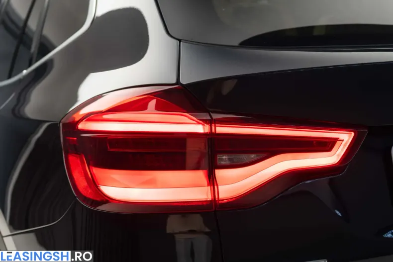 BMW X3 (Seria X) din 2020 cu 119.534 km - oferta BMW222816 - foto 13