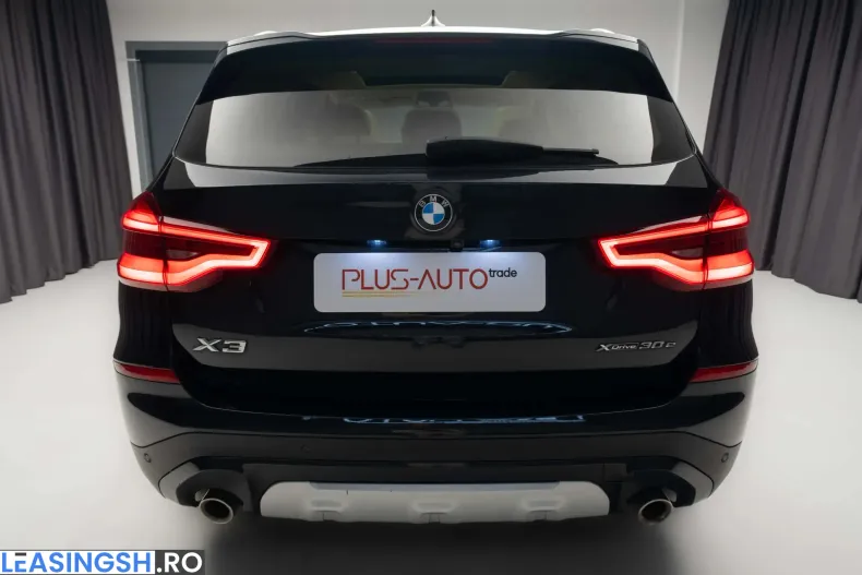 BMW X3 (Seria X) din 2020 cu 119.534 km - oferta BMW222816 - foto 14