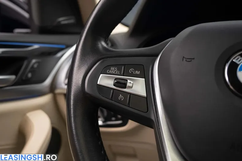 BMW X3 (Seria X) din 2020 cu 119.534 km - oferta BMW222816 - foto 17