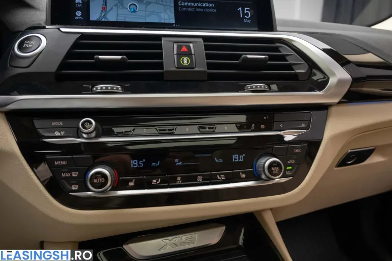 BMW X3 (Seria X) din 2020 cu 119.534 km - oferta BMW222816 - foto 18