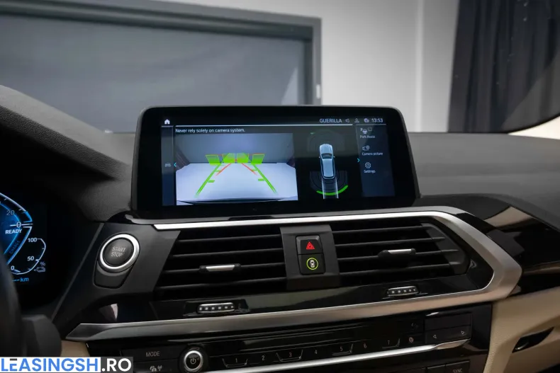 BMW X3 (Seria X) din 2020 cu 119.534 km - oferta BMW222816 - foto 20