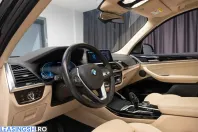 BMW X3 (Seria X) din 2020 cu 119.534 km - oferta BMW222816 - foto 23