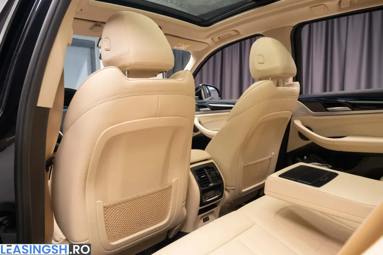BMW X3 (Seria X) din 2020 cu 119.534 km - oferta BMW222816 - foto 26