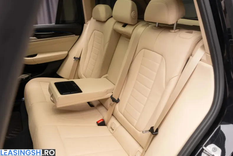 BMW X3 (Seria X) din 2020 cu 119.534 km - oferta BMW222816 - foto 27