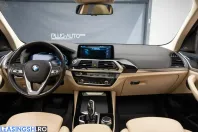 BMW X3 (Seria X) din 2020 cu 119.534 km - oferta BMW222816 - foto 30