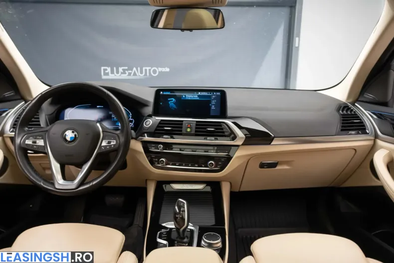 BMW X3 (Seria X) din 2020 cu 119.534 km - oferta BMW222816 - foto 30