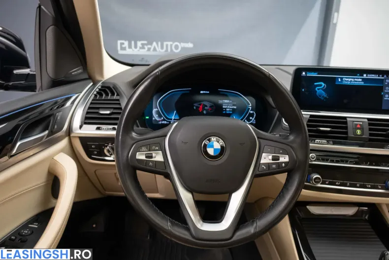 BMW X3 (Seria X) din 2020 cu 119.534 km - oferta BMW222816 - foto 32