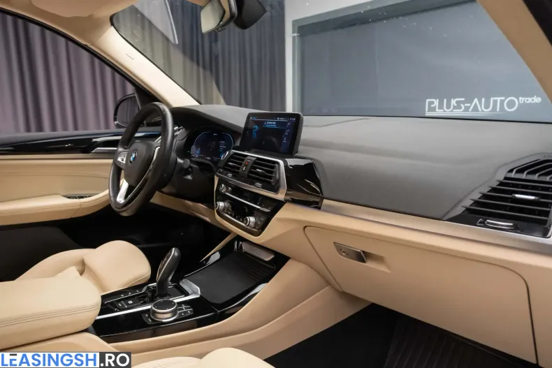 BMW X3 (Seria X) din 2020 cu 119.534 km - oferta BMW222816 - foto 38