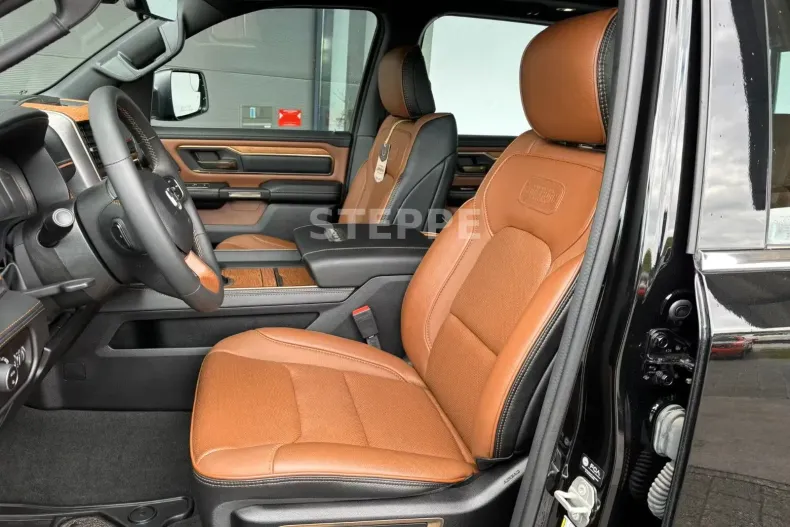 Dodge RAM din 2026 cu 20 km - oferta DOD222817 - foto 3