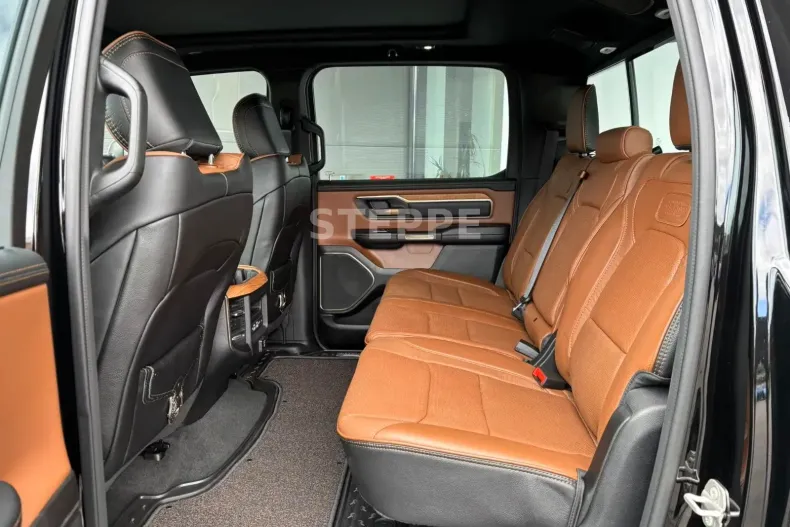 Dodge RAM din 2026 cu 20 km - oferta DOD222817 - foto 9