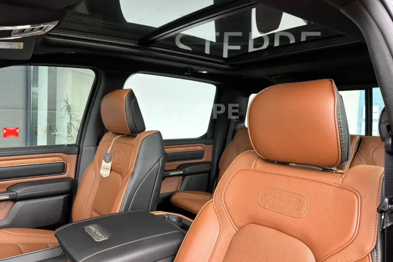 Dodge RAM din 2026 cu 20 km - oferta DOD222817 - foto 17
