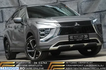 Mitsubishi Eclipse Cross din 2023 - oferta MIT222819
