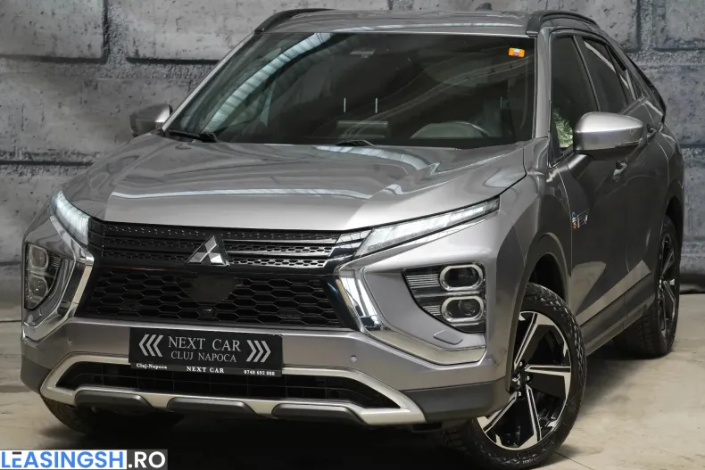 Mitsubishi Eclipse Cross din 2023 cu 99.801 km - oferta MIT222819 - foto 2