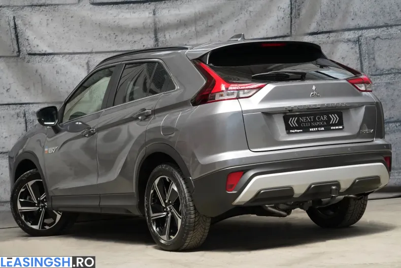 Mitsubishi Eclipse Cross din 2023 cu 99.801 km - oferta MIT222819 - foto 3