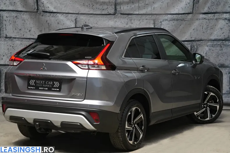 Mitsubishi Eclipse Cross din 2023 cu 99.801 km - oferta MIT222819 - foto 4