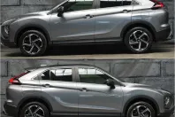 Mitsubishi Eclipse Cross din 2023 cu 99.801 km - oferta MIT222819 - foto 5