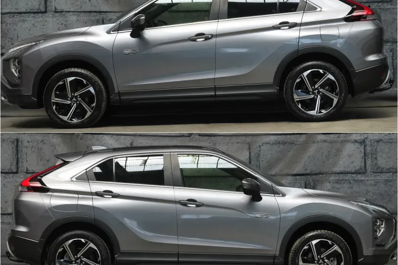 Mitsubishi Eclipse Cross din 2023 cu 99.801 km - oferta MIT222819 - foto 5