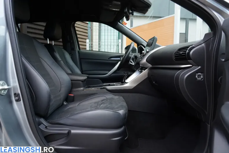 Mitsubishi Eclipse Cross din 2023 cu 99.801 km - oferta MIT222819 - foto 8