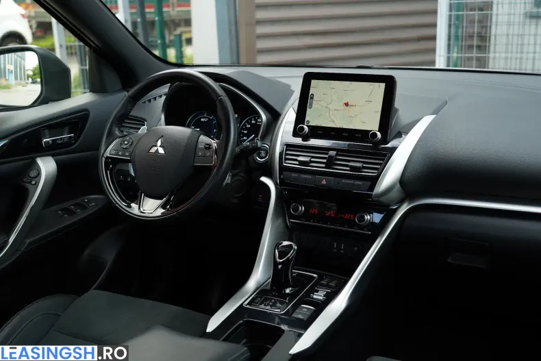 Mitsubishi Eclipse Cross din 2023 cu 99.801 km - oferta MIT222819 - foto 10