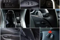 Mitsubishi Eclipse Cross din 2023 cu 99.801 km - oferta MIT222819 - foto 15