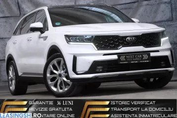 Kia Sorento din 2022 - oferta KIA222820