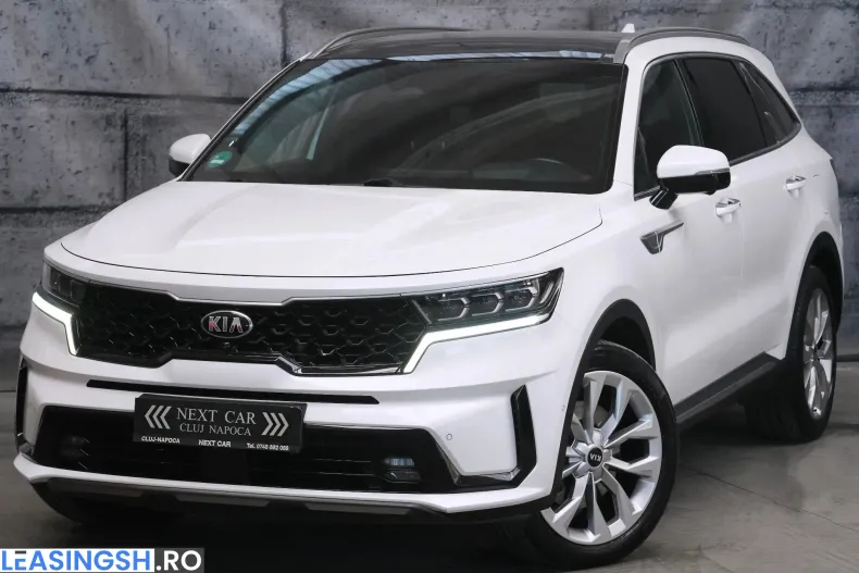 Kia Sorento din 2022 cu 150.921 km - oferta KIA222820 - foto 2