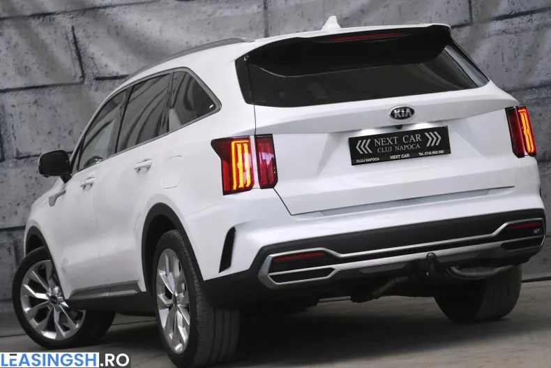 Kia Sorento din 2022 cu 150.921 km - oferta KIA222820 - foto 3