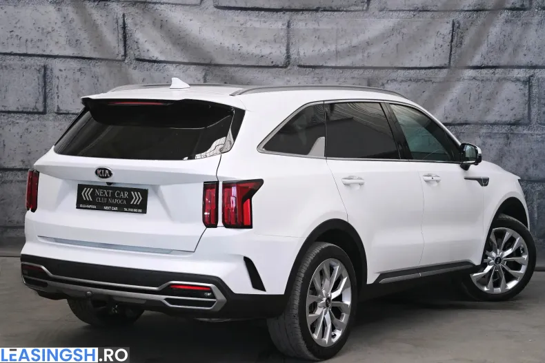 Kia Sorento din 2022 cu 150.921 km - oferta KIA222820 - foto 4