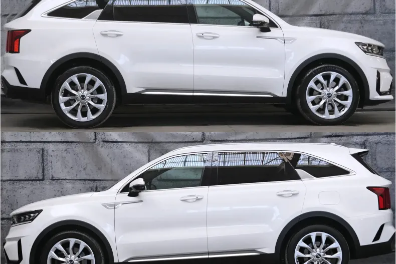 Kia Sorento din 2022 cu 150.921 km - oferta KIA222820 - foto 5