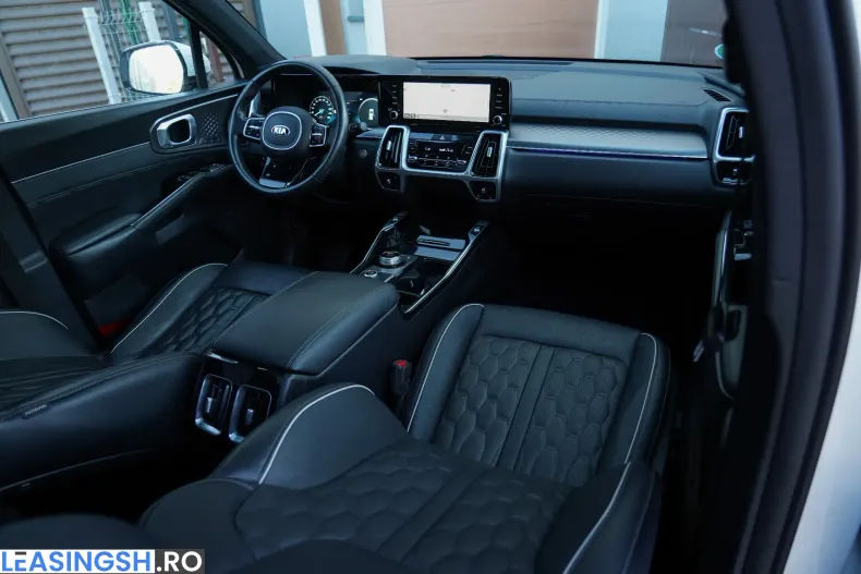 Kia Sorento din 2022 cu 150.921 km - oferta KIA222820 - foto 6