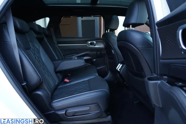 Kia Sorento din 2022 cu 150.921 km - oferta KIA222820 - foto 9