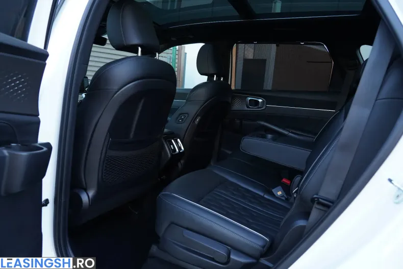Kia Sorento din 2022 cu 150.921 km - oferta KIA222820 - foto 11