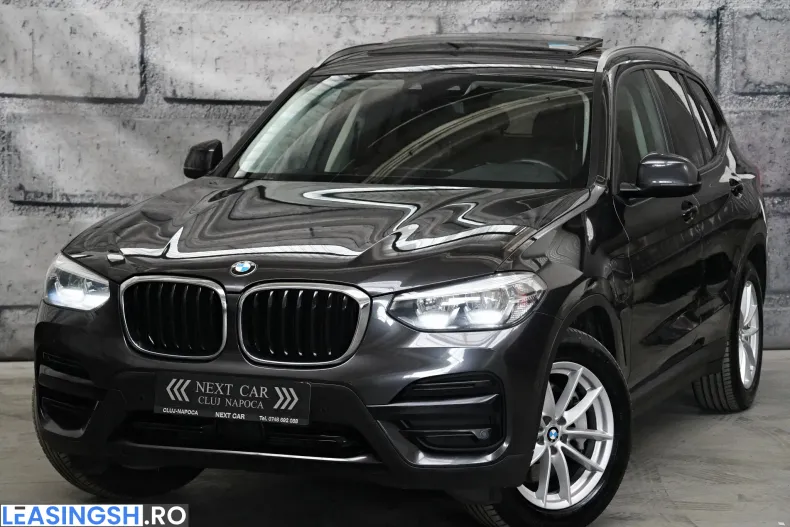 BMW X3 (Seria X) din 2021 cu 157.891 km - oferta BMW222822 - foto 2