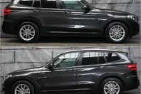 BMW X3 (Seria X) din 2021 cu 157.891 km - oferta BMW222822 - foto 5