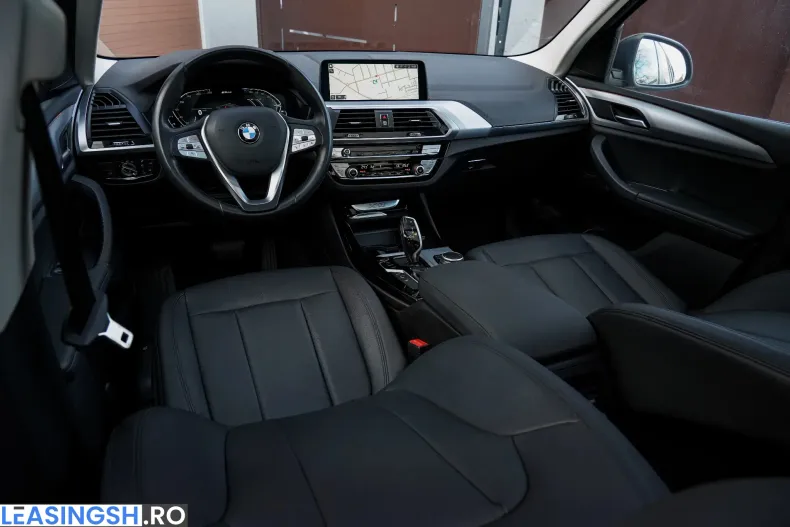 BMW X3 (Seria X) din 2021 cu 157.891 km - oferta BMW222822 - foto 6