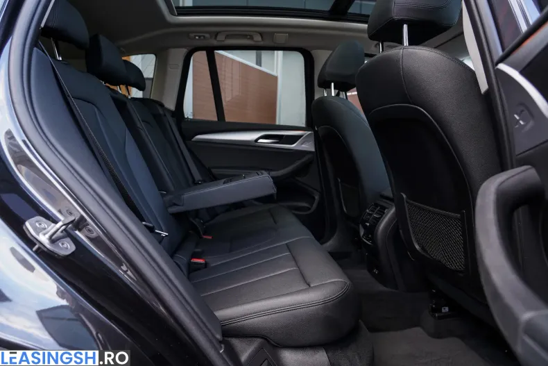 BMW X3 (Seria X) din 2021 cu 157.891 km - oferta BMW222822 - foto 8