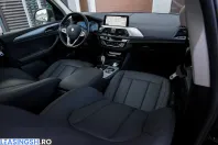 BMW X3 (Seria X) din 2021 cu 157.891 km - oferta BMW222822 - foto 9