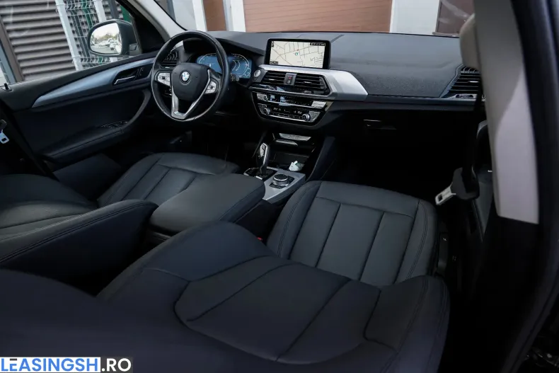 BMW X3 (Seria X) din 2021 cu 157.891 km - oferta BMW222822 - foto 9