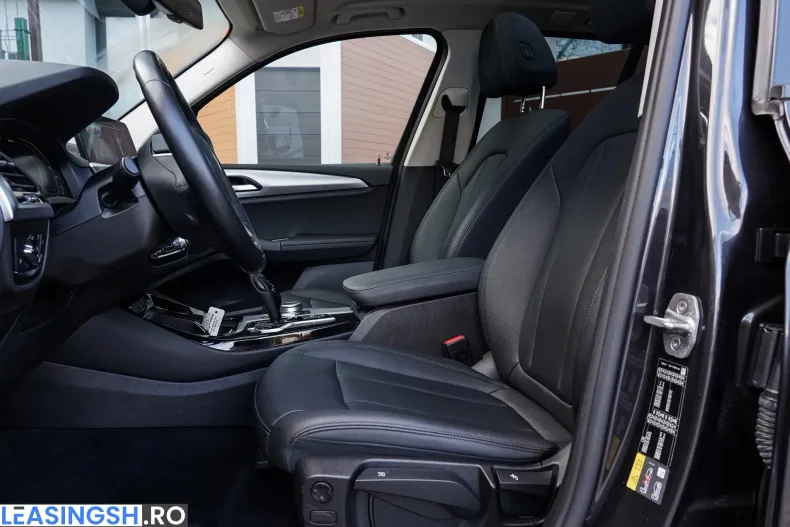 BMW X3 (Seria X) din 2021 cu 157.891 km - oferta BMW222822 - foto 10
