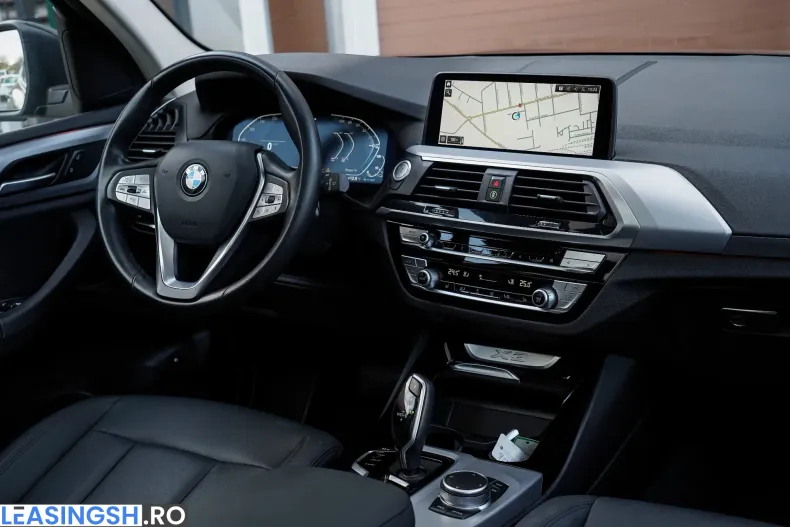 BMW X3 (Seria X) din 2021 cu 157.891 km - oferta BMW222822 - foto 11