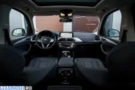 BMW X3 (Seria X) din 2021 cu 157.891 km - oferta BMW222822 - foto 12