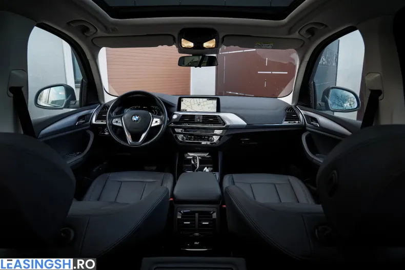 BMW X3 (Seria X) din 2021 cu 157.891 km - oferta BMW222822 - foto 12