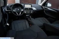 BMW X3 (Seria X) din 2021 cu 157.891 km - oferta BMW222822 - foto 13