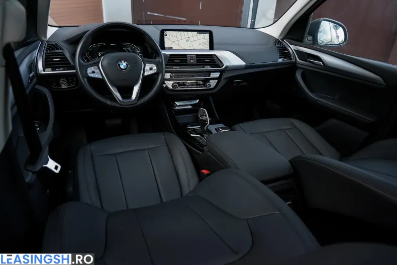 BMW X3 (Seria X) din 2021 cu 157.891 km - oferta BMW222822 - foto 13