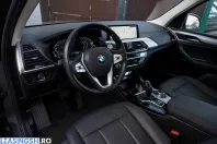 BMW X3 (Seria X) din 2021 cu 157.891 km - oferta BMW222822 - foto 14