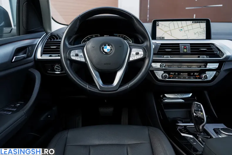 BMW X3 (Seria X) din 2021 cu 157.891 km - oferta BMW222822 - foto 15