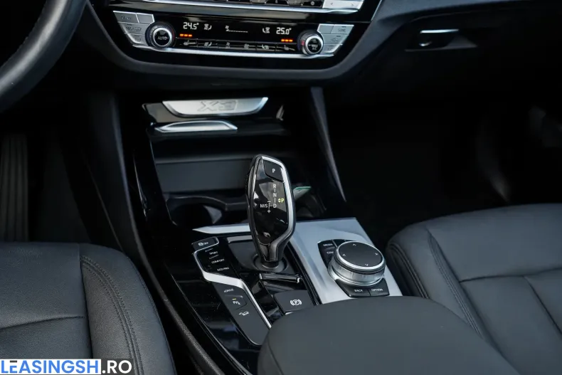 BMW X3 (Seria X) din 2021 cu 157.891 km - oferta BMW222822 - foto 16