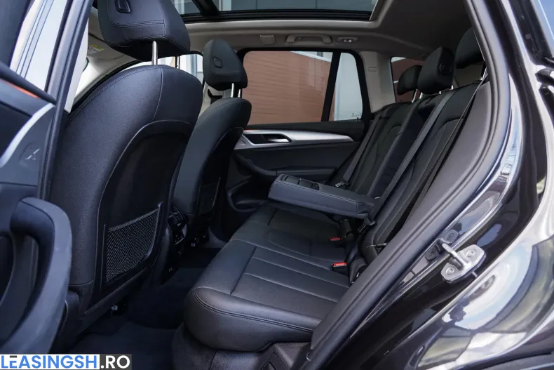 BMW X3 (Seria X) din 2021 cu 157.891 km - oferta BMW222822 - foto 17
