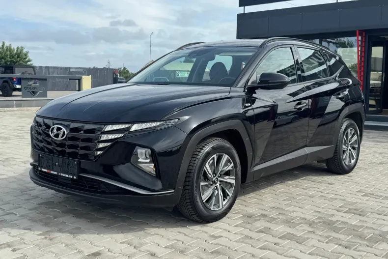 Hyundai Tucson din 2022 cu 118.000 km - oferta HYU222823 - foto 2