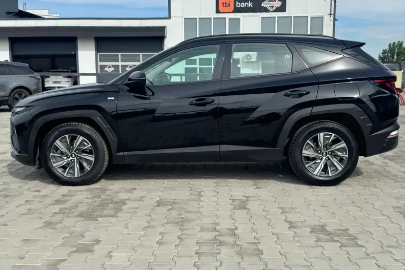 Hyundai Tucson din 2022 cu 118.000 km - oferta HYU222823 - foto 3
